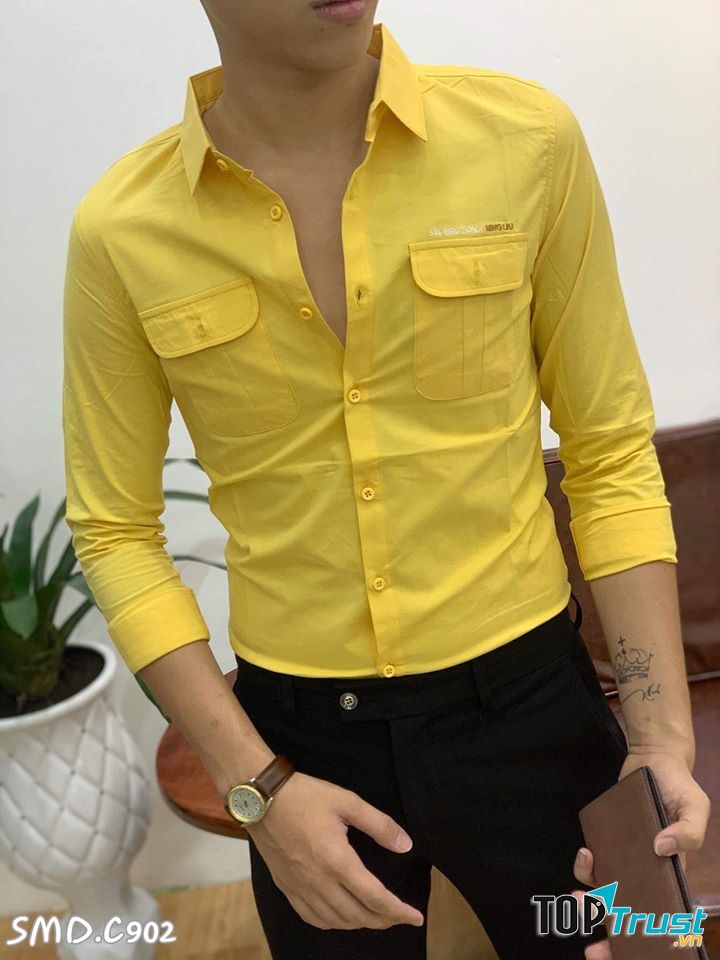 Thời trang nam cao cấp