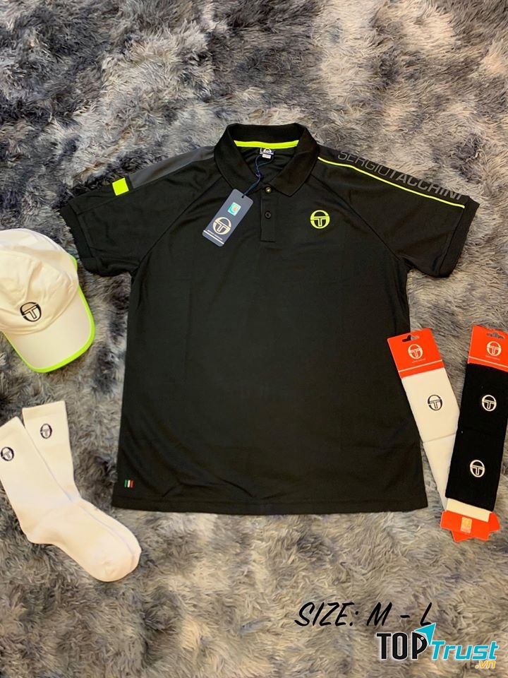 Hoàng tử Sport tại số 31 Hàm Long