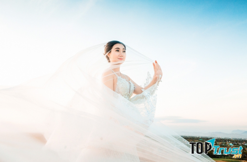 Hoàng Tuấn Wedding