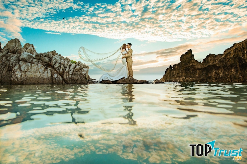Hoàng Tuấn Wedding