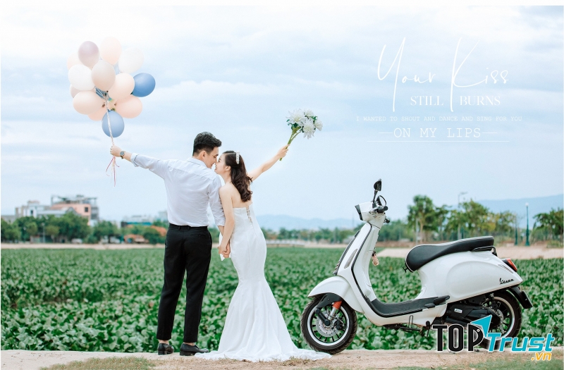Hoàng Tuấn Wedding