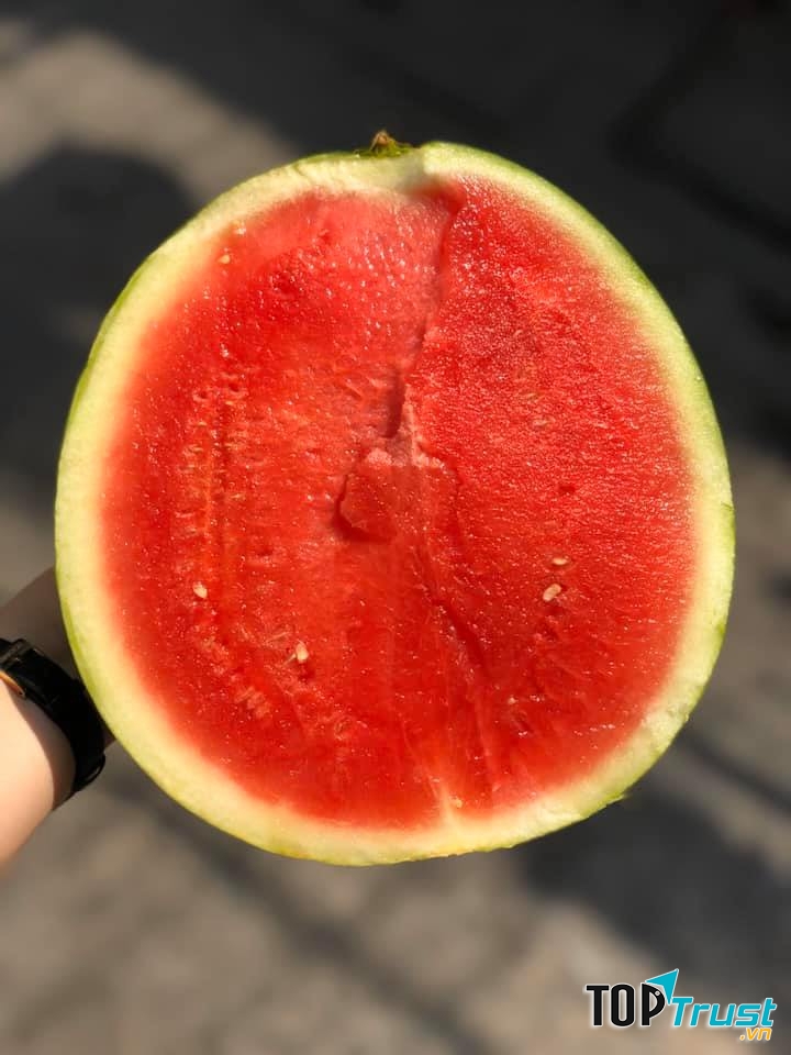 Hoàng Tuy - Trái cây sạch , chất lượng cao