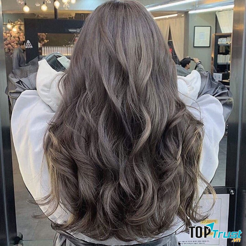 Hoàng Xuân Hair Salon