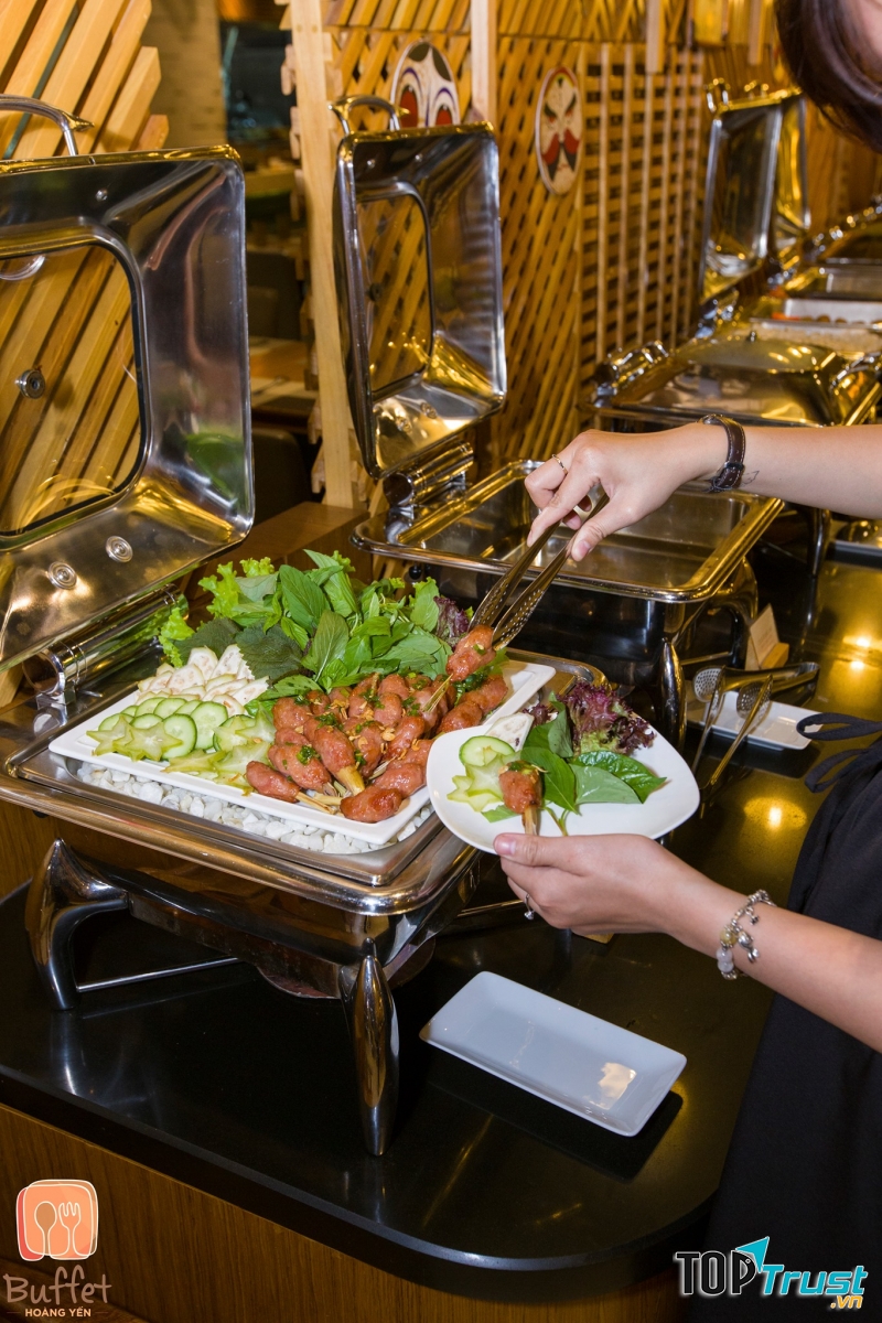 Hoàng Yến Buffet