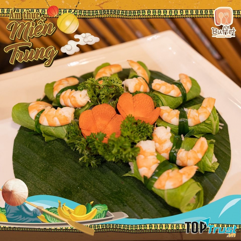 Hoàng Yến Buffet