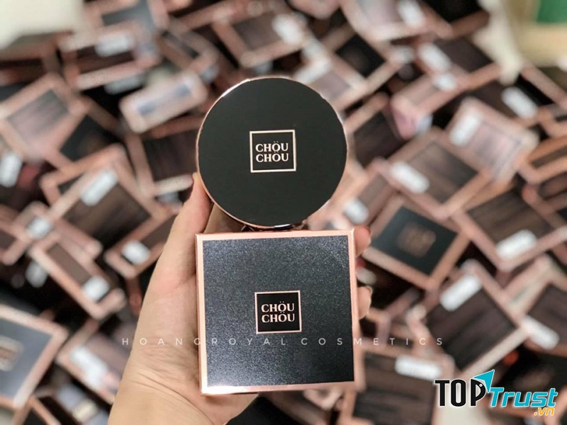 Hoangroyal Cosmetics