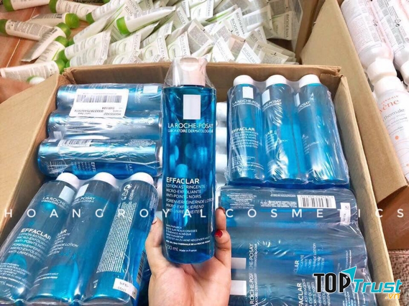 Hoangroyal Cosmetics