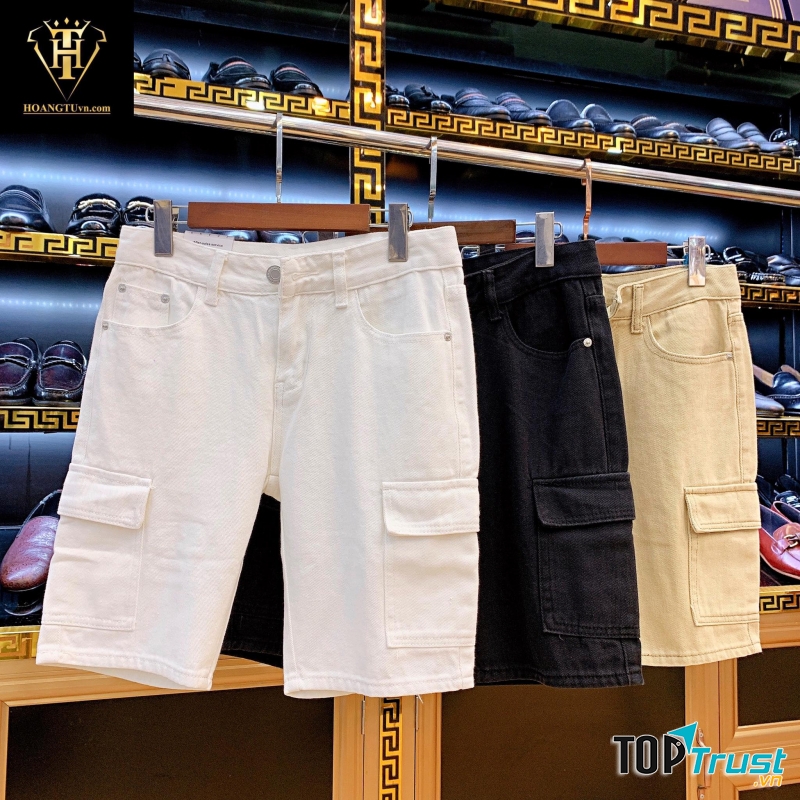 Hoàng Tử shop