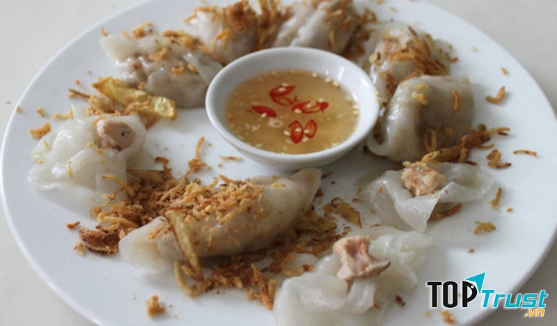 Hoành thánh Anh Dũng