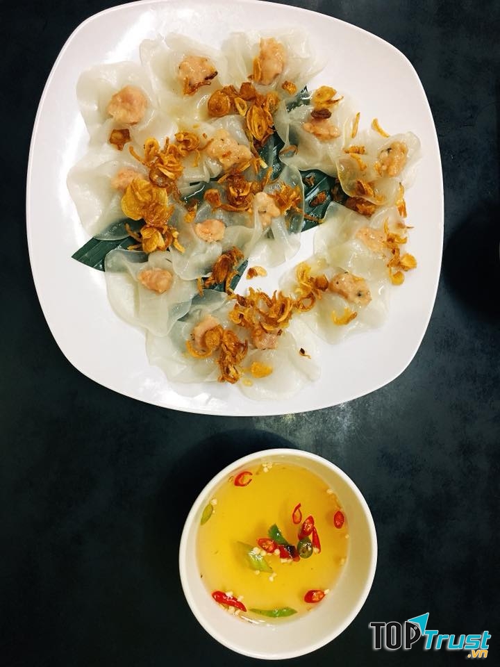 Hoành thánh Chiên - 533 Hai Bà Trưng, Tp. Hội An
