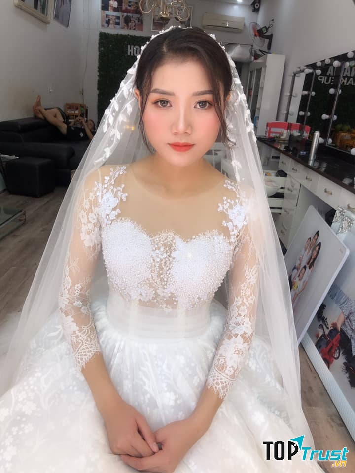 Hoannana Makeup Artist