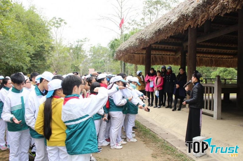 Ảnh minh họa (Nguồn internet)