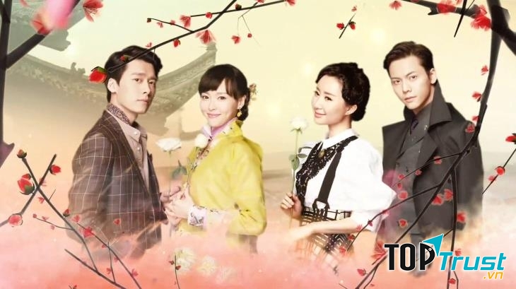 Hoạt Sắc Sinh Hương