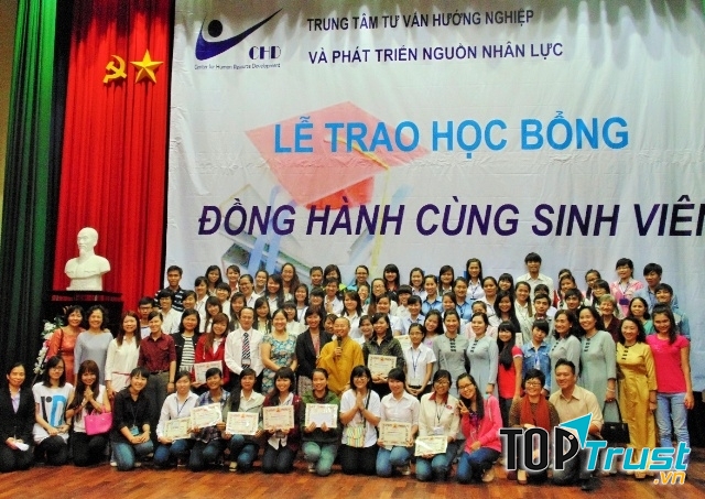 Học bổng