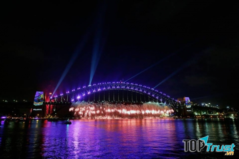 Học bổng quốc tế đại học Monash Merit