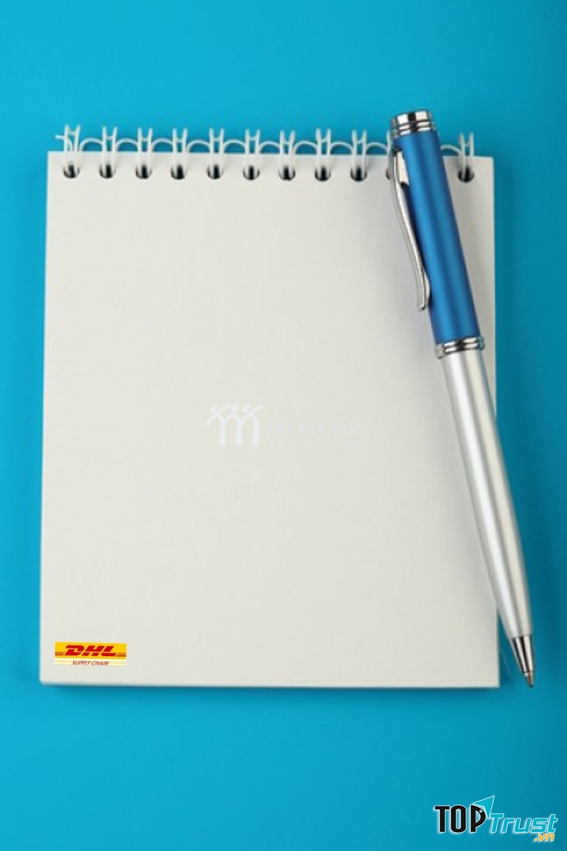 Ghi tất cả những gì gây sự chú ý của ta