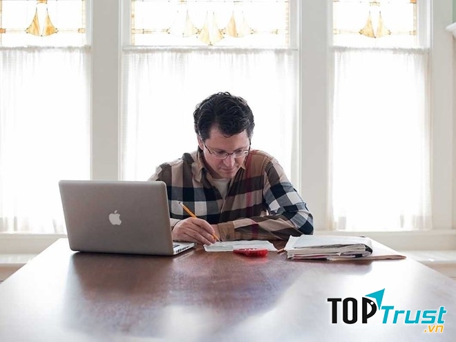 Học cách làm việc độc lập