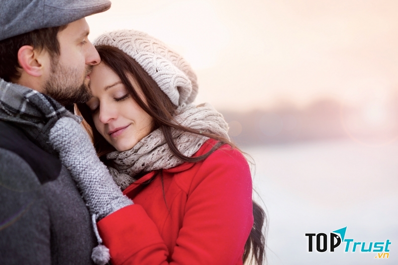 Lắng nghe là kĩ năng quan trọng để truyền tải tình yêu