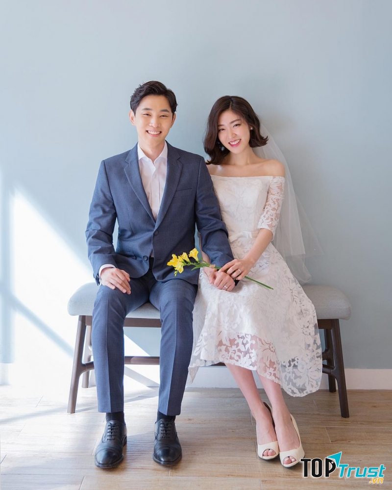 Học cách tạo dáng