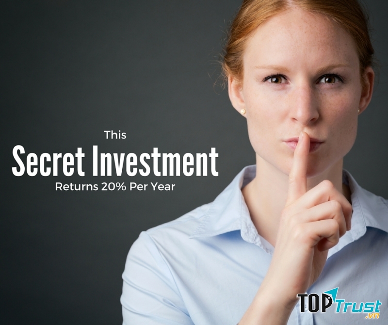 Luôn học hỏi bí mất từ những người khác