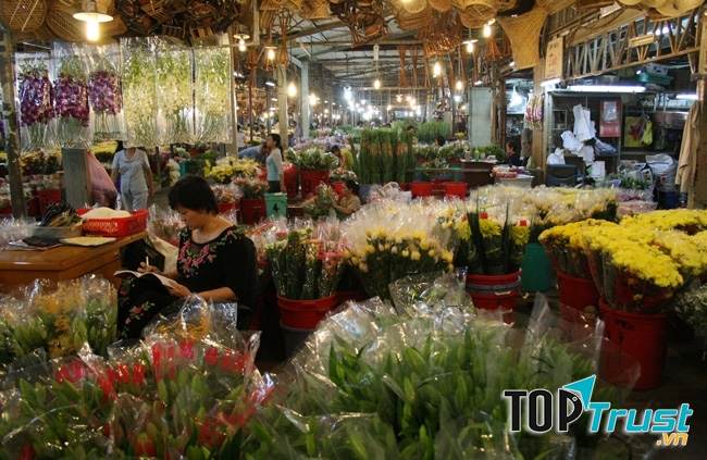 Học hỏi được bí quyết bán hàng thực tế và hiệu quả nhất