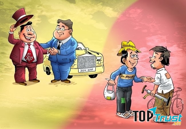 Hoc hỏi những người thành công bạn sẽ thấy mình trưởng thành qua mỗi phút giây bên họ.