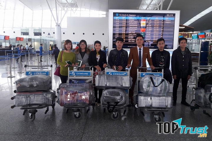 Học lực trung bình có đi du học Nhật Bản được không?