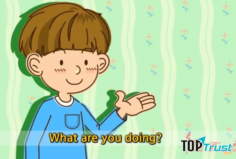 Cách một đứa trẻ học một điều gì đó mới là chúng luôn học hỏi, khám phá hết mình, sẵn sàng mắc lỗi và sữa lỗi sai đó.