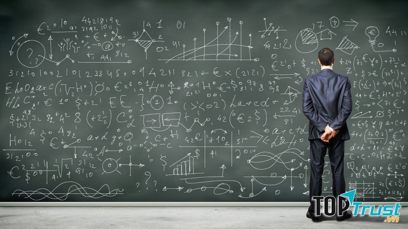 Thường xuyên học những điều mới.