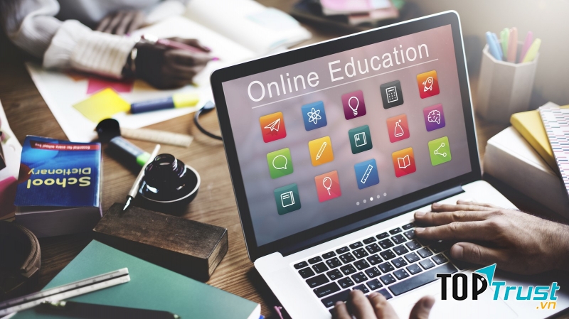 Học online