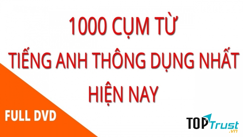 Học theo các cụm từ cố định