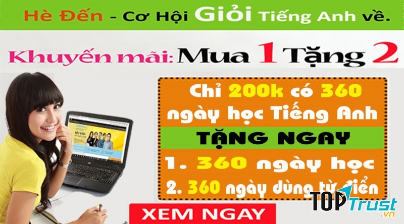 Học phí siêu rẻ