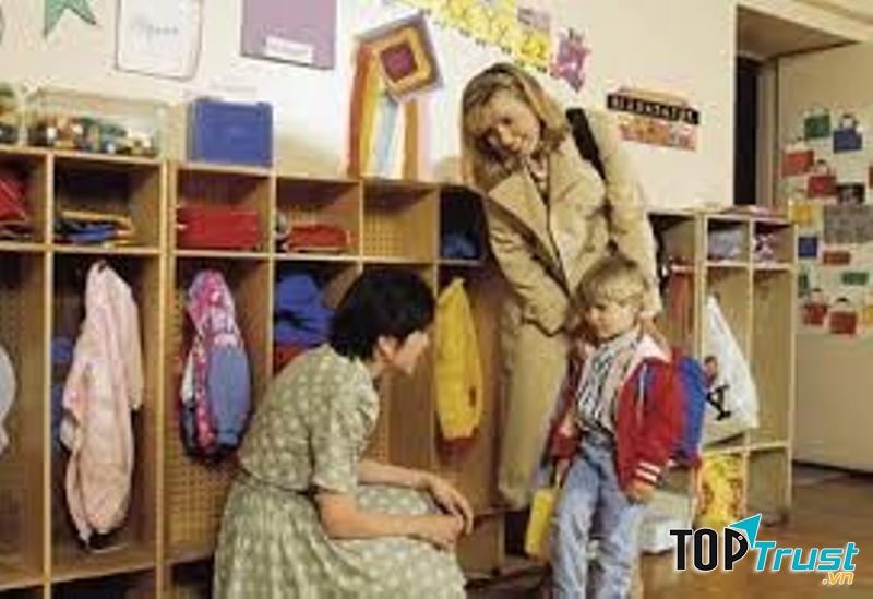 Trao đổi để giáo viên và phụ huynh hiểu nhau hơn