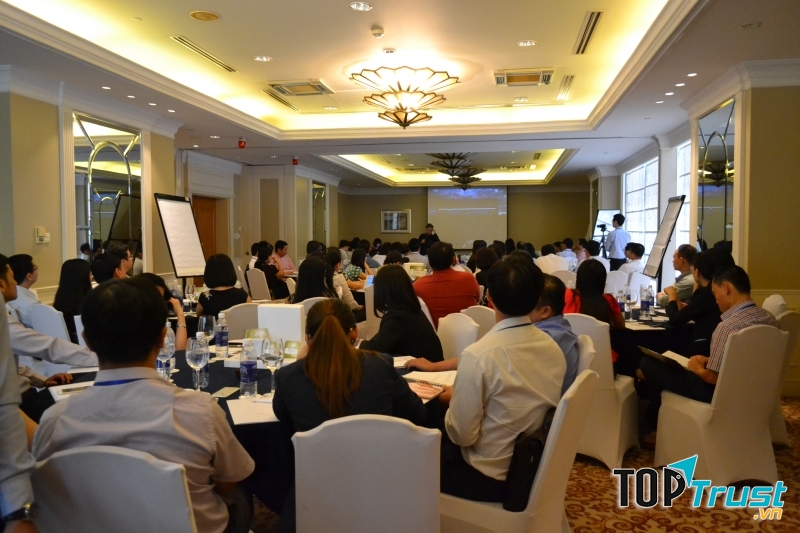 Không ngừng học tập suốt đời