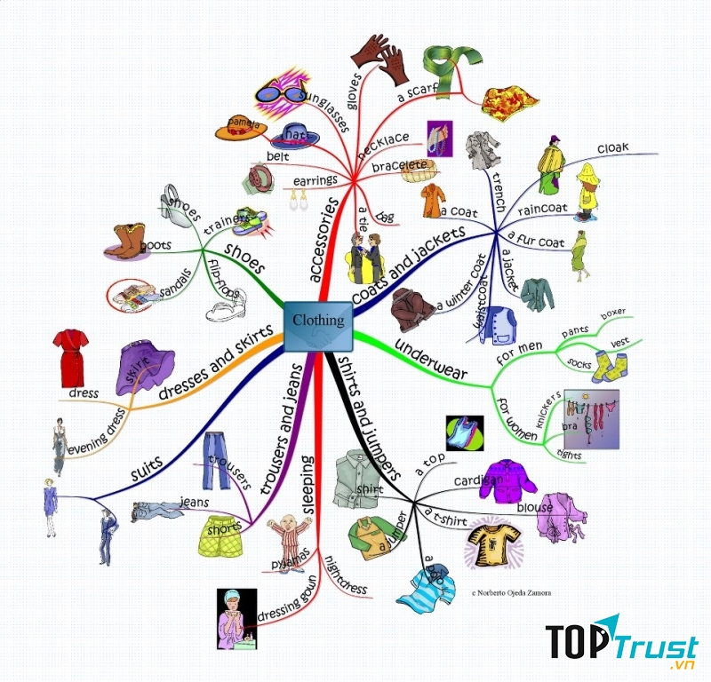 Học theo chủ đề