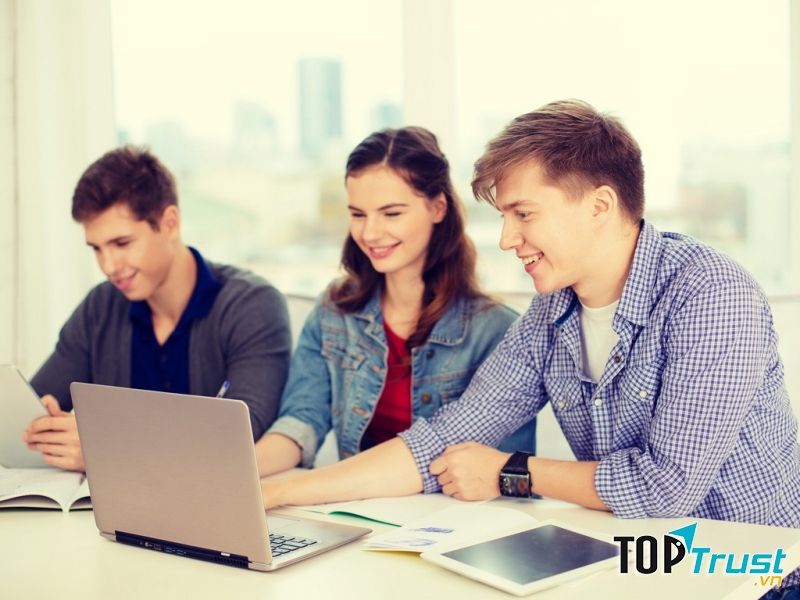 Học thực hành và học nhóm