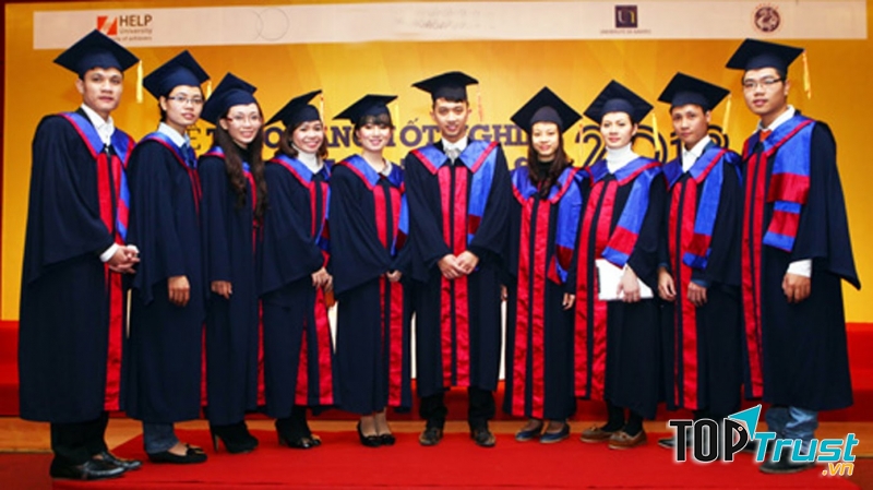 Cần luận văn để tốt nghiệp cao học