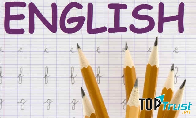 Học tiếng Anh mọi lúc, mọi nơi