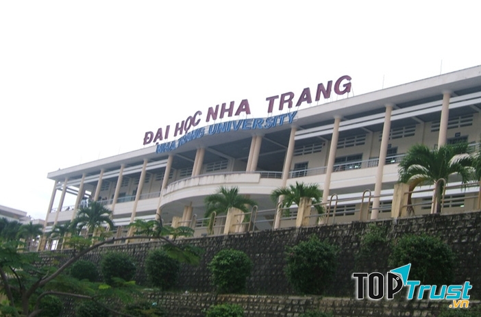 Học tiếng Nhật ở Đại Học Nha Trang