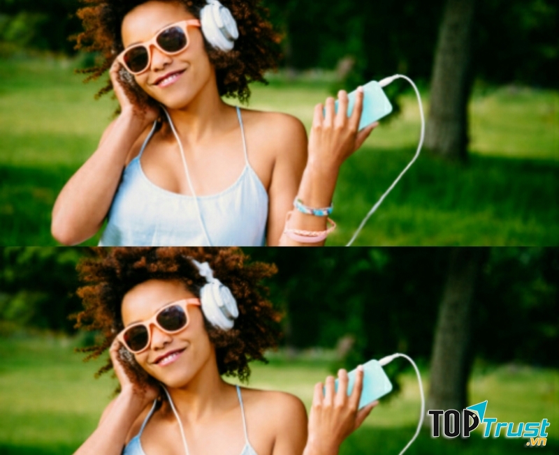 Học từ vựng qua âm nhạc, phim...