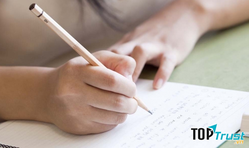 Học từ vựng thông qua câu