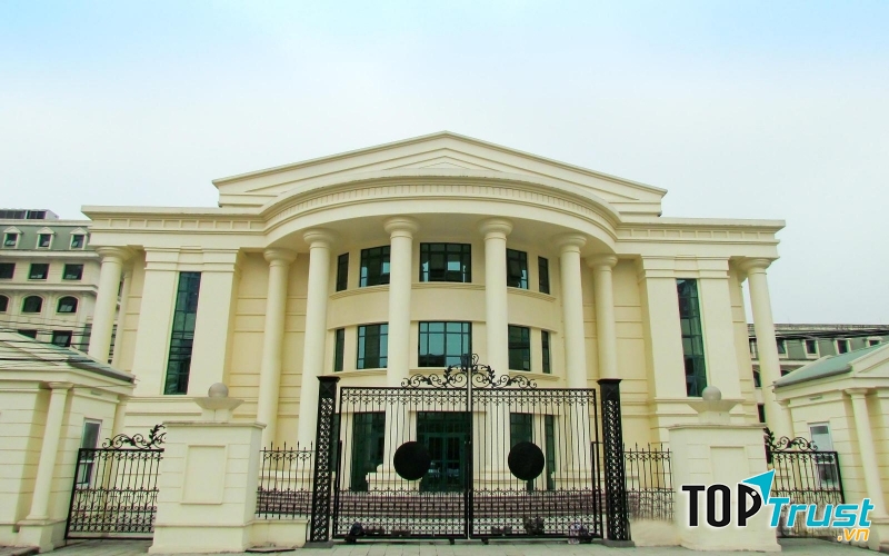 Học viện Âm nhạc Quốc gia