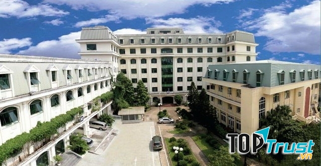 Học viện Âm nhạc Quốc gia Việt nam