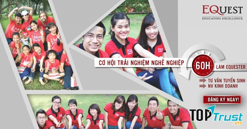 Học viện Anh ngữ EQuest