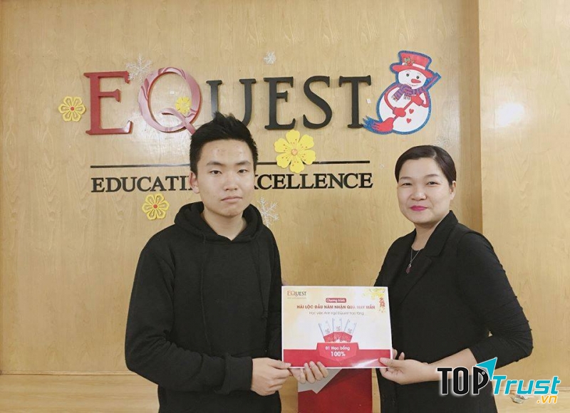 Cơ hội nhận học bổng siêu khủng!!