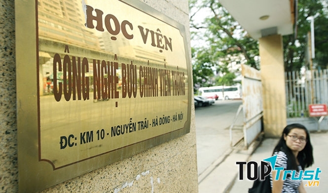 Học viện công nghệ bưu chính viễn thông