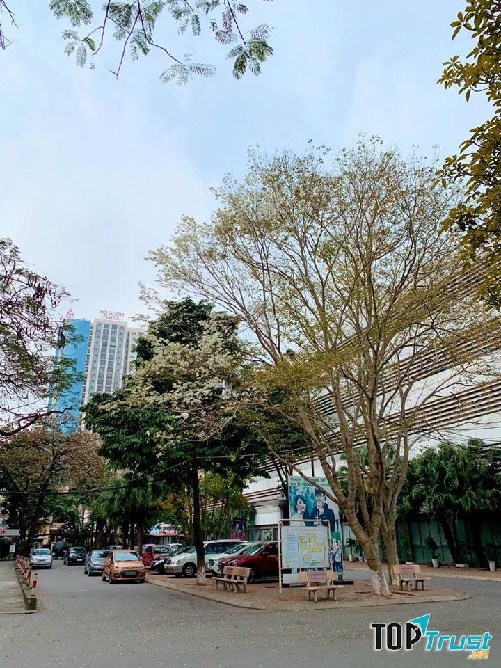 Học viện Công nghệ Bưu chính Viễn thông