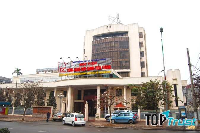 Học viện Công nghệ Bưu chính - Viễn thông