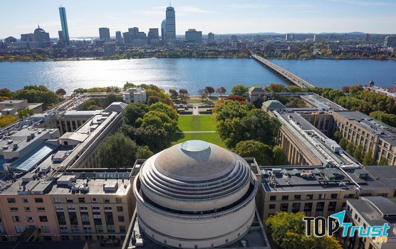 Học viện Công nghệ Massachusetts