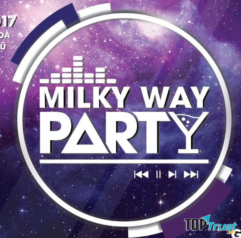 Học Viện Dải Ngân Hà ra đời nhằm mang đến sự tiếp cận gần hơn với các bộ môn nhảy